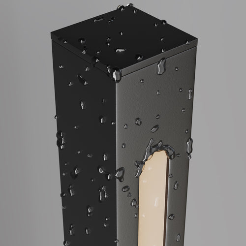 Maytoni Outdoor - Landschapsverlichting Pole - Grafiet - vtwonen shop