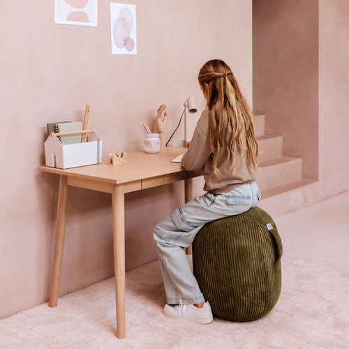 VLUV KAPSUL VLIP balanscapsule S - Olive