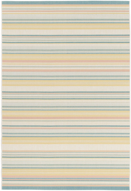 Timura karpet - 200x290 cm - soft stripe
