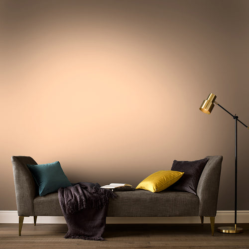 Graham & Brown St Clements - Zijdeglanslak - 1L - vtwonen shop