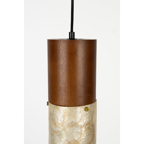 Dutchbone Beam Hanglamp  - Beige
