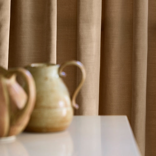 Madura Gordijn Dalila chique beige 135x280 cm