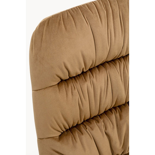 Kare Design Stoel South Side bruin