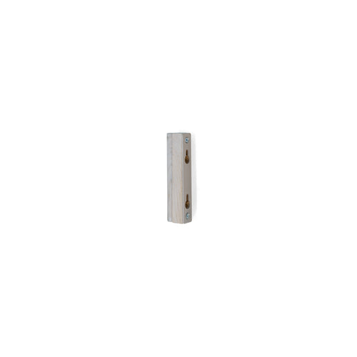 Spinder x BUDDE schoenlepel Don - Silky Taupe - Magneethouder