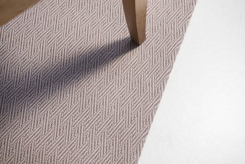 Jackies vloerkleed 8934 Zig - Beige - 170 x 240 cm