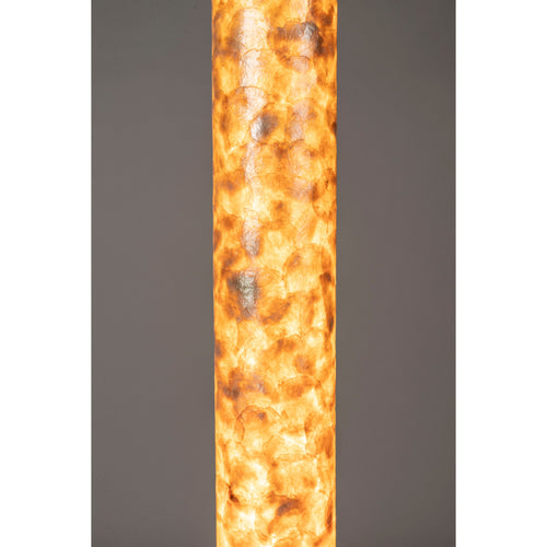 Dutchbone Beam Vloerlamp - Beige