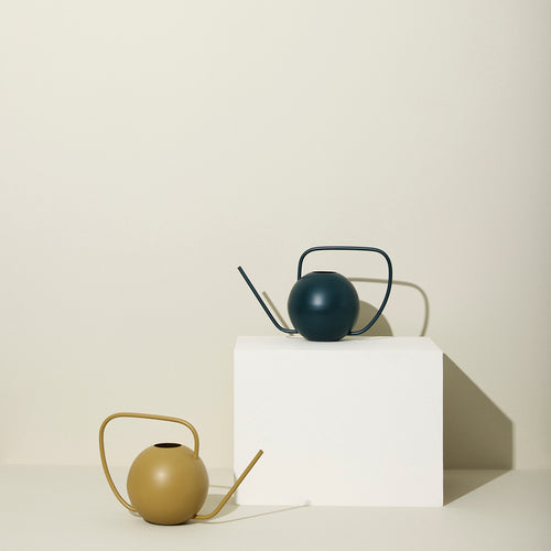 Hübsch gieter Vale - ijzer - 33x16xh20cm - vtwonen shop