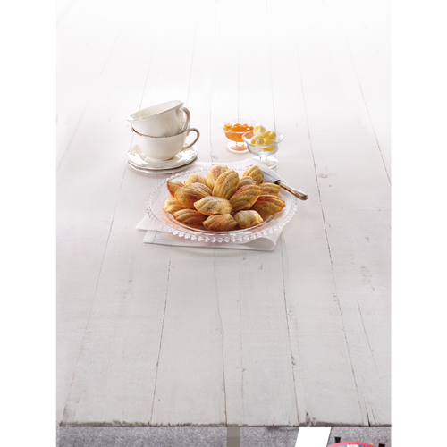 Lékué Bakvorm 9 Madeleines, Siliconen