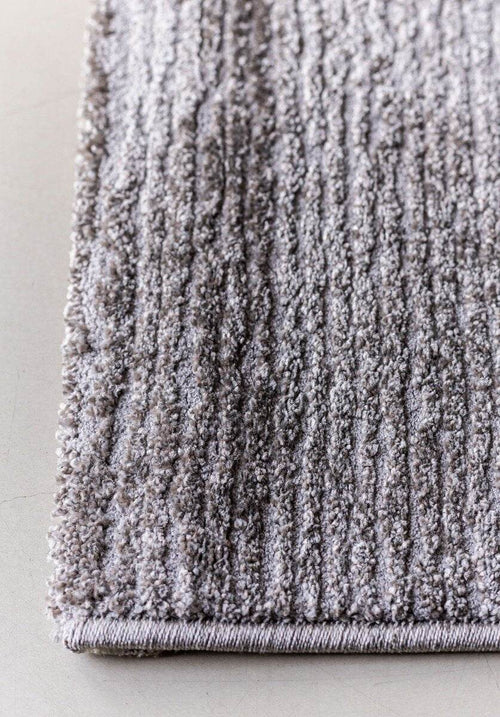 Interieur05 Vloerleed Rigel Grijs/Antraciet - 200 x 290 cm - vtwonen shop