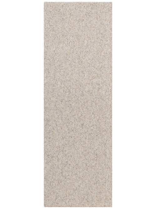 Elle Decoration Rocco Wool-Look Rug Rocco Cream Multicolor 200x290 cm