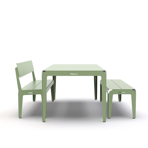 Weltevree Bended table