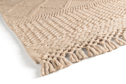 Vloerkleed MOMO Rugs Beige 608/001/102 250x350 cm - vtwonen shop