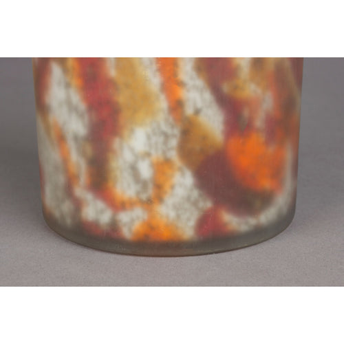 Dutchbone Earl Vaas  - Meerkleurig