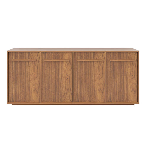 DÉJA Dressoir Nola Walnoot 180cm