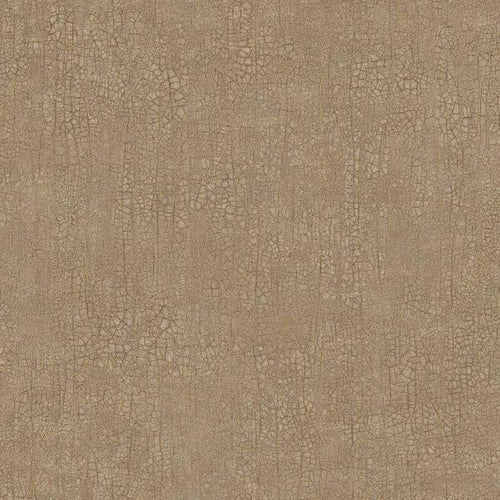 Borastapeter behang effen bruin - 53 cm x 10.05 m - 660293 - vtwonen shop