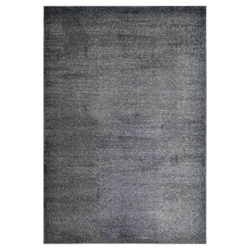 Home Deluxe Kort Vloerkleed FOFI Grijs