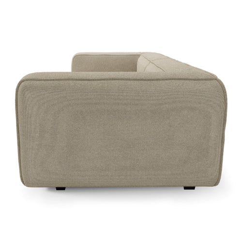 Premium Interiors - Bank SOFIA - kruisweefsel beige 304cm