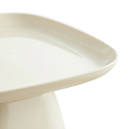 Kick bijzettafel Nima - Ivoor