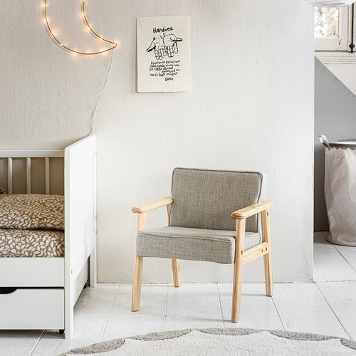 Petite Amélie Kinderfauteuil TEDDY