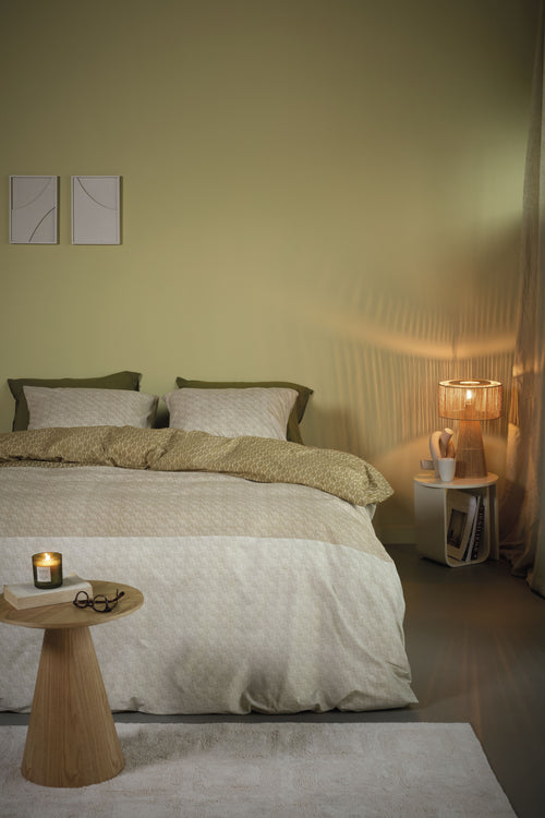 Beddinghouse  Sanna - 240 x 200/220 cm - Goud - vtwonen shop