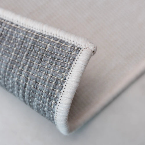 Buitenkleed Tone wit/naturel - Interieur05