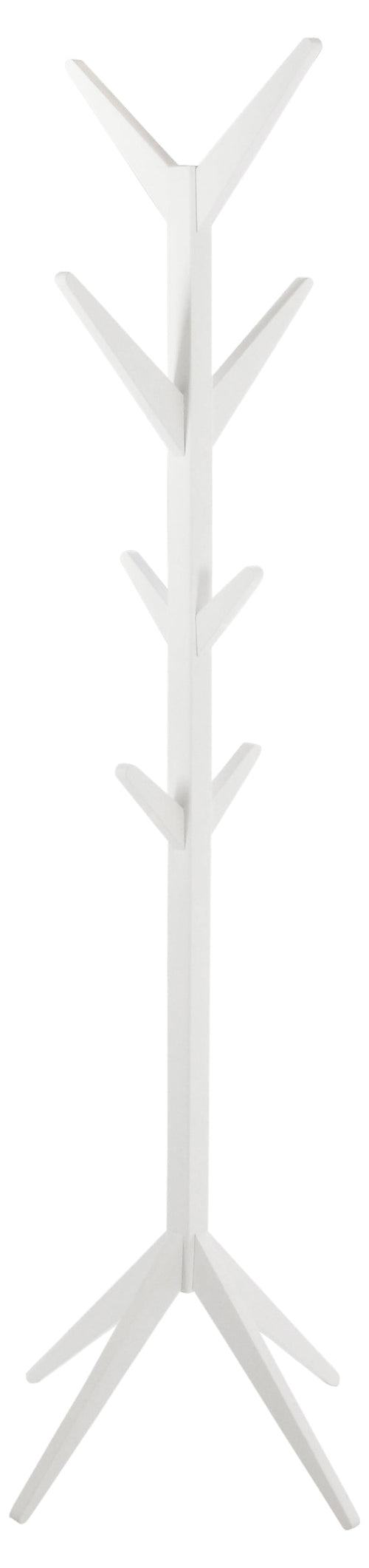 Rebellenclub Kapstok Gilda - Wit - vtwonen shop