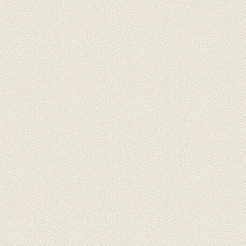 Sanders & Sanders behang stippen beige - 53 cm x 10.05 m - 640662