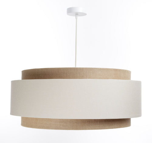 bpskoncept hanglamp Doblo boho - Ø60 cm