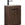 Badplaats Toiletmeubel Thermis 40 x 22 cm – Walnoot Bruin – Fonteinmeubel met Beige Wastafel