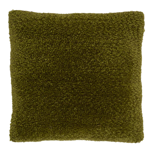 Urban Nature Culture kussen Megan - Evergreen Sprig - 50x50cm