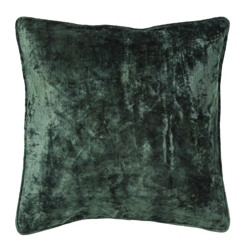 Hoii sierkussen Chloe 50x50 - 50x50 cm - Mountain View - Groen - vtwonen shop