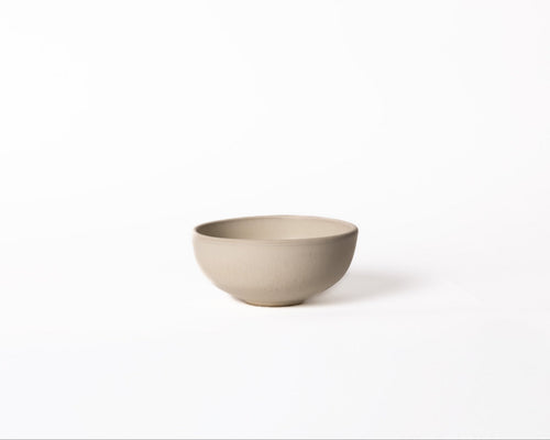 Mimo Homeware kleine kom Dreamy Ivory - 11 cm - Set van 6