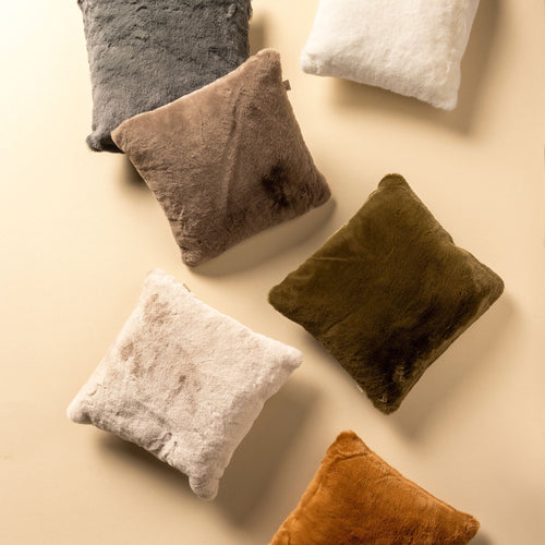 Dutch Decor kussenhoes Zaya - 45x45 cm - vtwonen shop