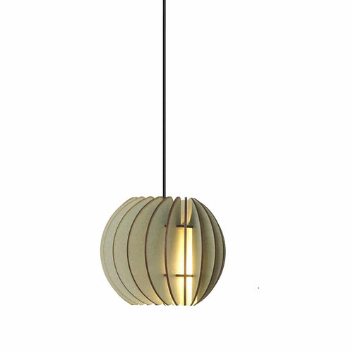 van Tjalle en Jasper - Atmosphere hanglamp - Dirty Mint - vtwonen shop