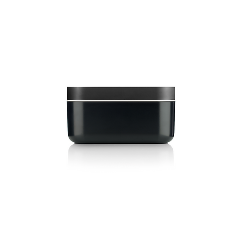 Lékué IJsblokjesvorm met bewaardoos