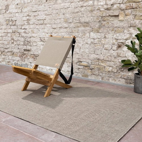 Buitenkleed Tone linnen - Interieur05