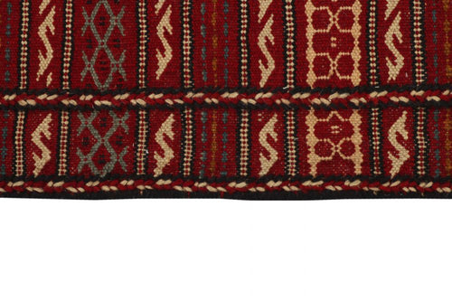 Vloerkleed MOMO Rugs Kelim Kordi 63 165x256 cm - vtwonen shop