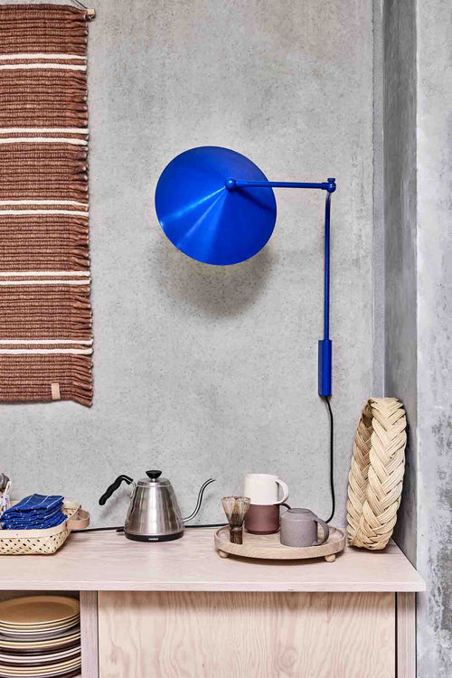 OYOY wandlamp Kasa metaal