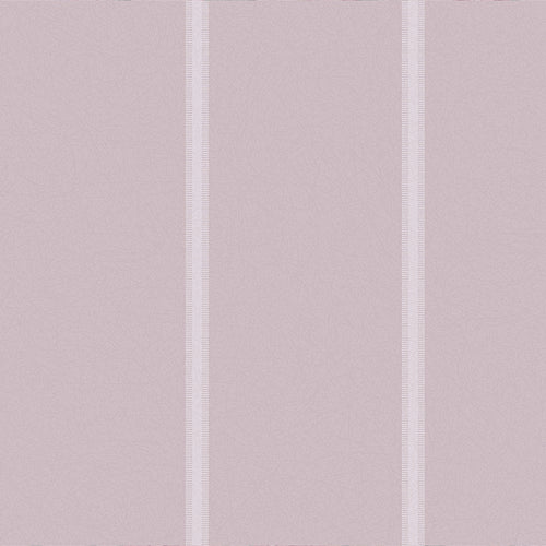 Laura Ashley vliesbehang Saltram Stripe Pale Amethyst - roze - vtwonen shop