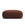 Cosmopolitan Design Poef Nolio 2-zits, flueel leer - 100x100x36cm