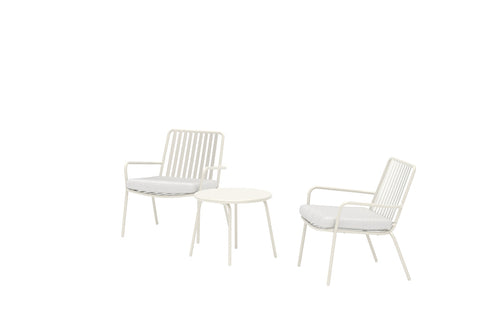Rebellenclub  tuin Skelfjord - beige