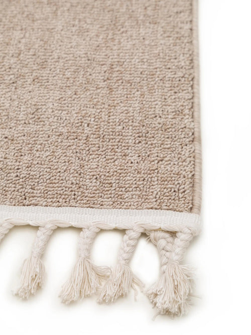 benuta kindervloerkleed Momo - beige - 160x230 cm