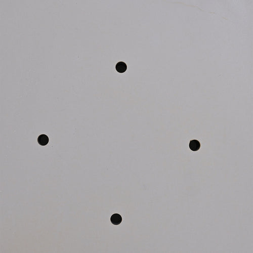 Garden Impressions Special Hawaii granieten parasolvoet 120 kg - taupe