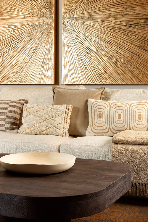 Dutch Decor sierkussen Eliana - 40x60 cm - vtwonen shop