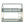 Calicosy - OSCAR Bed - Groen - 200x104,7x174,9 cm