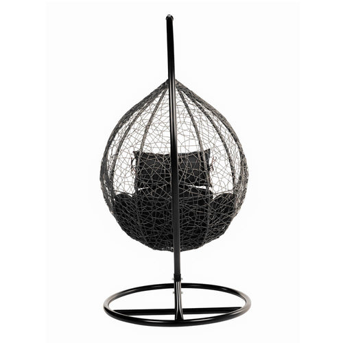 Home Deluxe Pokertafel CIELO Zwart Puur - vtwonen shop