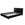 Home Deluxe LED bed ASTEROID Wit 140 x 200 cm