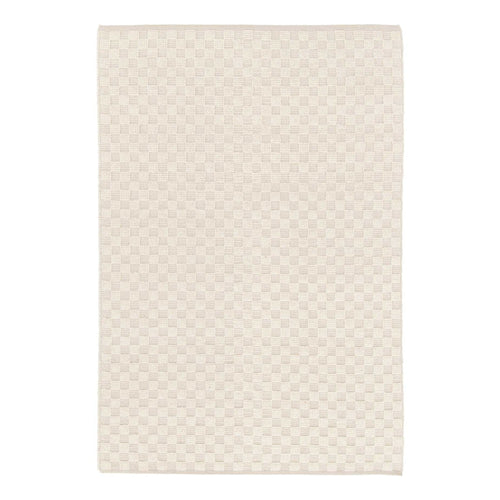 AFK Living vloerkleed Gabin - handgemaakt - 60% wol, 40% katoen - 120 x 170 cm