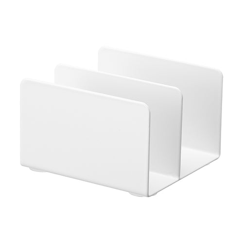 Yamazaki Tower Plank organizer - Wit