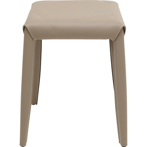 Kare Design Kruk Monza grijs